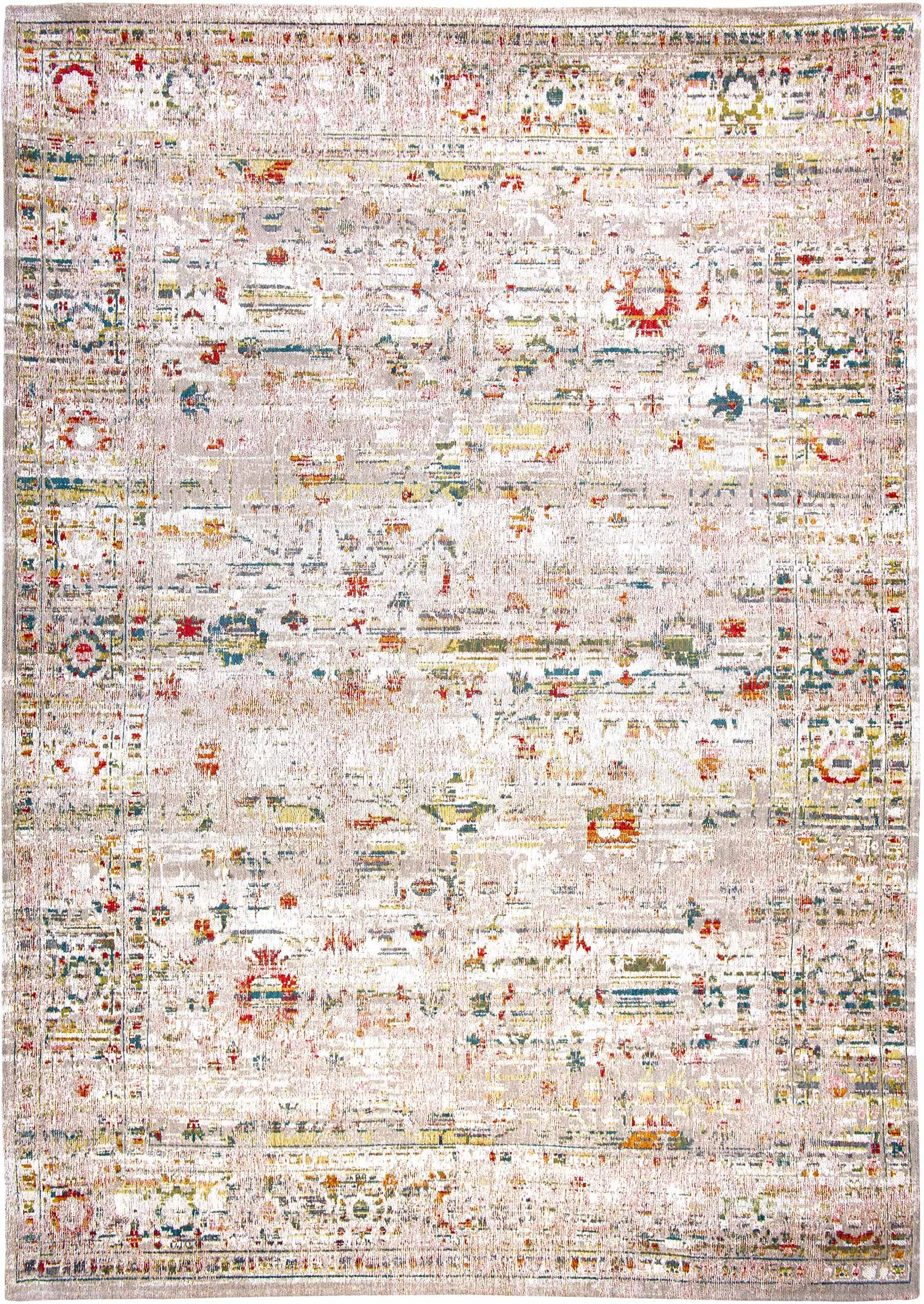 alfombras Louis De Poortere LX 8894 Antiquarian Ushak Turkish Delight