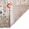 alfombras Louis De Poortere LX 8894 Antiquarian Ushak Turkish Delight back