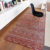 Louis De Poortere alfombra LX 9115 Antiquarian Kilim Fez Red interior 5