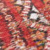 Louis De Poortere alfombra LX 9115 Antiquarian Kilim Fez Red zoom 2