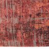 Louis De Poortere alfombra LX 9125 Atlantic Streaks Nassau Red corner