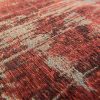 Louis De Poortere alfombra LX 9125 Atlantic Streaks Nassau Red zoom 2