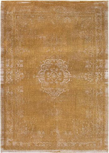 Louis De Poortere alfombra LX 9145 Fading World Spring Moss