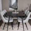 silla Anversa Malcolm AV 05127 888 1 99135 855 6 10