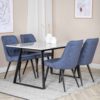 silla Anversa Malcolm AV 08121 580 1 99135 877 4 11