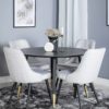 silla Anversa Malcolm AV 18101 188 1 99135 855 4 10