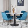 silla Anversa Stanley AV 99131 580 1 05130 887 4 10