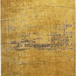 Alfombra Louis De Poortere, Mad Men Liberty Gold 8550, Griff design