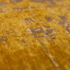 Louis De Poortere alfombra LX 8550 Mad Men Griff Liberty Gold zoom 1