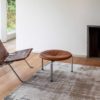 Louis De Poortere alfombra LX 9195 Atlantic Venetian Dust Padua Beige interior 1