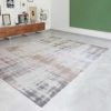 Louis De Poortere alfombra LX 9195 Atlantic Venetian Dust Padua Beige interior 3