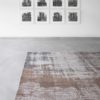 Louis De Poortere alfombra LX 9195 Atlantic Venetian Dust Padua Beige interior 8