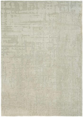 Louis De Poortere alfombra LX 9197 Structures Baobab Dry Beige