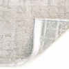 Louis De Poortere alfombra LX 9197 Structures Baobab Dry Beige back