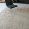 Louis De Poortere alfombra LX 9197 Structures Baobab Dry Beige interior 6