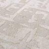 Louis De Poortere alfombra LX 9197 Structures Baobab Dry Beige zoom 3