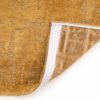Louis De Poortere alfombra LX 9201 Structures Baobab Madagascar Gold back