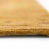 Louis De Poortere alfombra LX 9201 Structures Baobab Madagascar Gold side