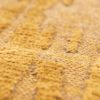 Louis De Poortere alfombra LX 9201 Structures Baobab Madagascar Gold zoom 3