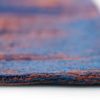 Louis De Poortere alfombra LX 9211 Atlantic Venetian Dust Sunset Blue side