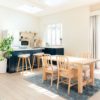 Acsento Chiara 1016 Grey Blue interior