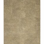 Alfombra Acsento, Faro 880 Olive
