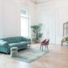 Acsento Grunge Aqua interior