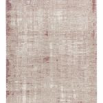 Alfombra Acsento, Grunge Old Pink