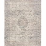 Alfombra Acsento, Himalaya 840 Off-White Blue