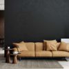 Acsento Kreta Beige interior