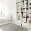 Acsento Mila 16 Grey 160x230 cm interior