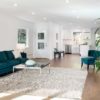 Acsento Pella White interior