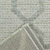 Anversa alfombra Brightville 096 0003 4001 96 BK