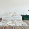 Anversa alfombra Emilia 046 0018 6161 0486
