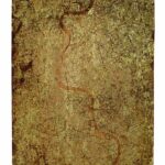 Alfombra Louis De Poortere, Cities Green Meadows 9320, London design