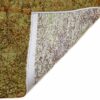 Louis De Poortere alfombra Cities London 9320 Green Meadows back