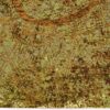 Louis De Poortere alfombra Cities London 9320 Green Meadows corner