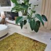 Louis De Poortere alfombra Cities London 9320 Green Meadows interior 2