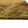 Louis De Poortere alfombra Cities London 9320 Green Meadows side