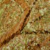 Louis De Poortere alfombra Cities London 9320 Green Meadows zoom 2