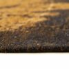 Louis De Poortere alfombra Cities New York 9315 Gatsby Gold side