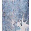 Louis De Poortere alfombra Cities Tokyo 9314 Conductive Blue
