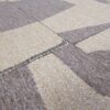 Louis De Poortere alfombra Craft Papercut 9366 String zoom 1