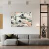 Louis De Poortere alfombra Gallery Fresque 9393 Indian Rice interior 1
