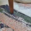 Louis De Poortere alfombra Gallery Fresque 9393 Indian Rice interior 3