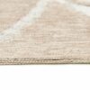 Louis De Poortere alfombra Gallery Fresque 9393 Indian Rice side