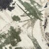 Louis De Poortere alfombra Gallery Fresque 9393 Indian Rice zoom 2