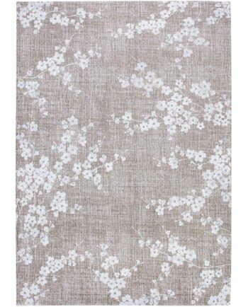 Louis De Poortere alfombra Sakura 9373 Morning Mist