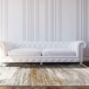alfombras Louis De Poortere LX8419 Mad Men Griff Columbus Gold interior 2