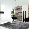 alfombras Louis De Poortere LX8425 Mad Men Jacobs Ladder Harlem Contrast interior